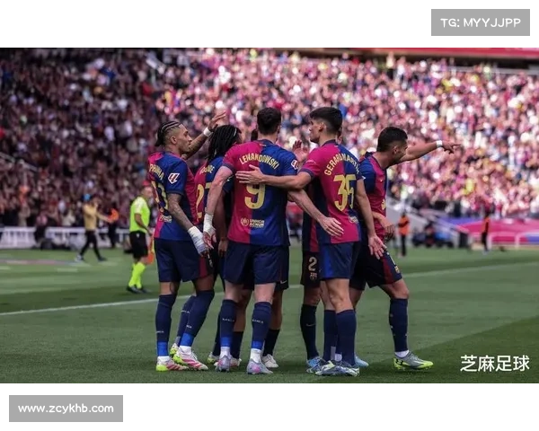 巴萨双星闪耀赛场 莱万领跑欧冠射手榜引领风潮